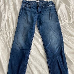 Hudson Krista Super skinny jean